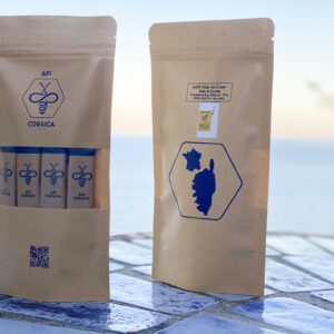 Sticks de Miel (x12)