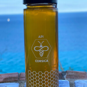 Miel de maquis de Printemps