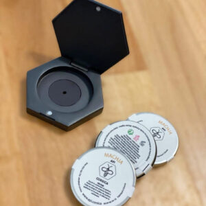 ✨ Lot de 3 recharges Machja pour votre écrin