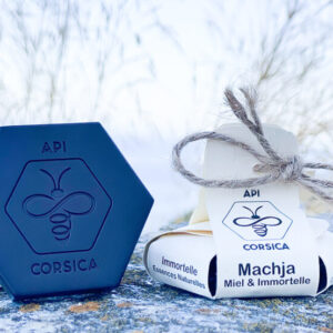 ✨ Concrète Machja